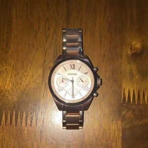 Fossil Watch